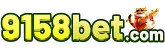 Logo da 9158bet