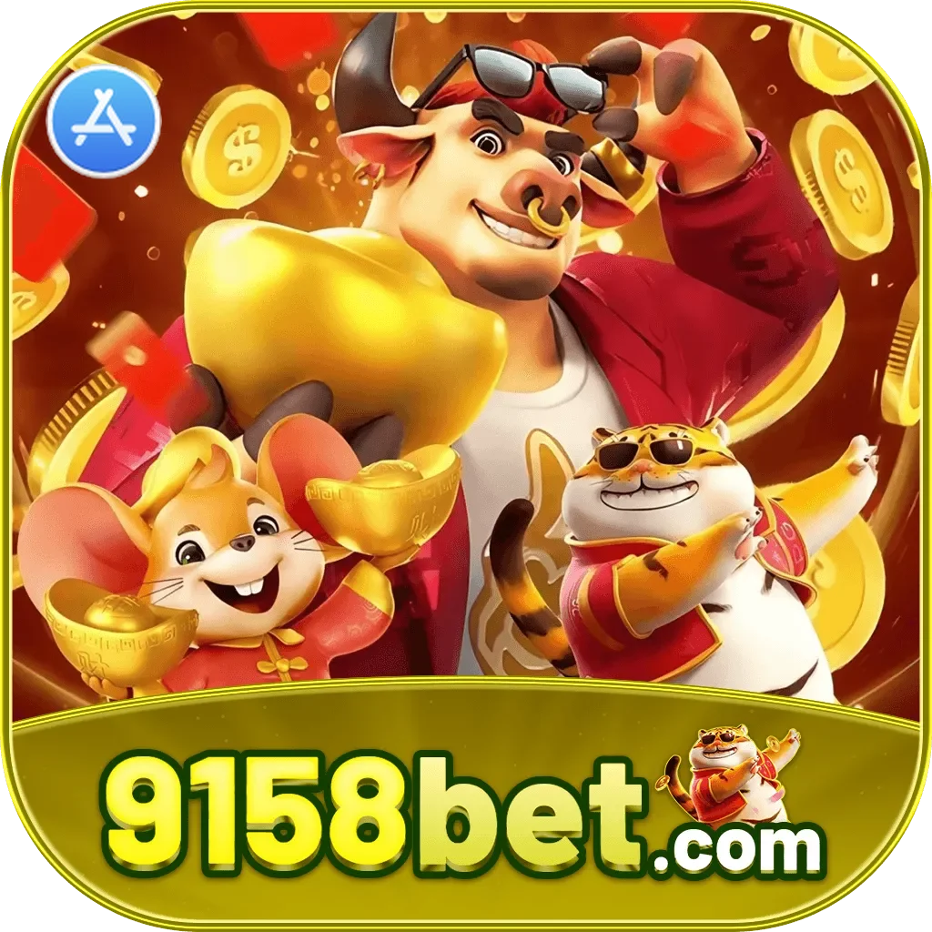 App 9158bet para Android e iOS - download grátis