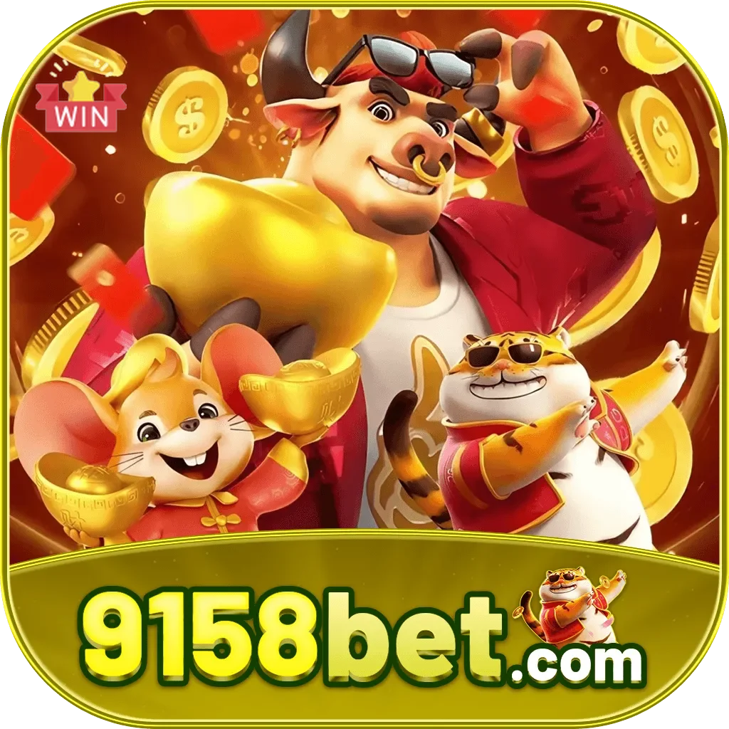 Ganhar e sacar na 9158bet