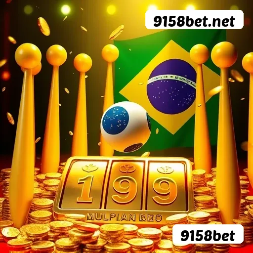 Configurações úteis dentro do app 9158bet