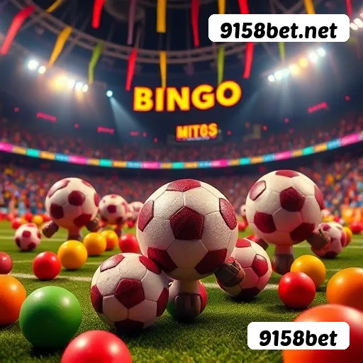 App 9158bet Android download
