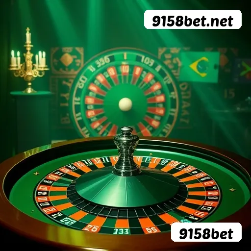 9158bet slots no app