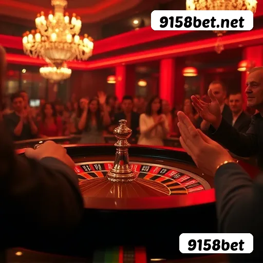 Registro 9158bet