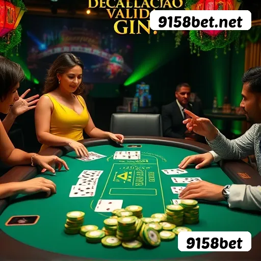 Segurança 9158bet SSL