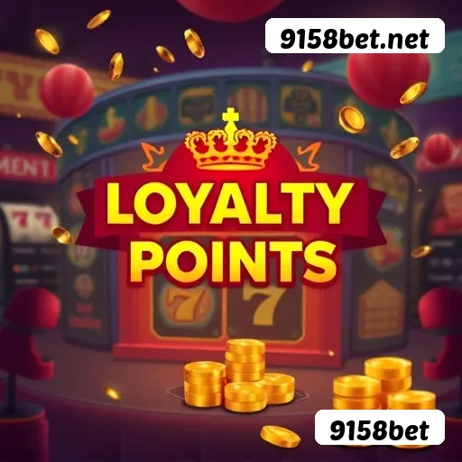App 9158bet slots mobile