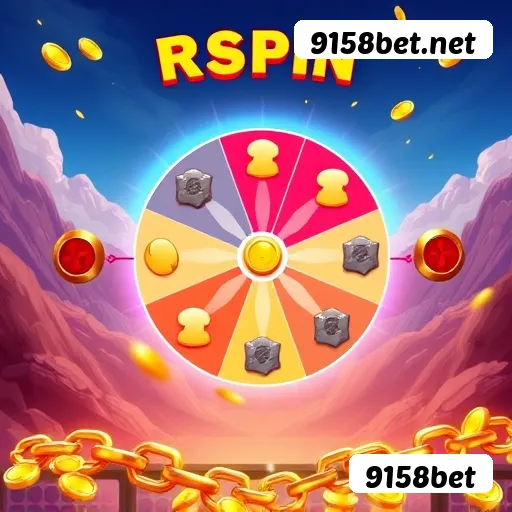 Slots com prêmios 9158bet